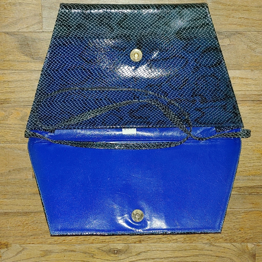 80's Handbag